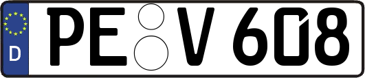 PE-V608