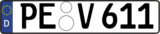 PE-V611