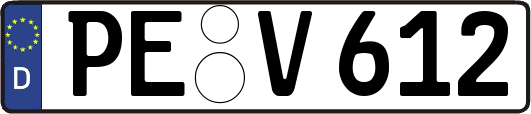 PE-V612