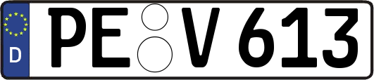 PE-V613