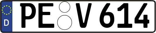 PE-V614