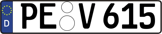 PE-V615