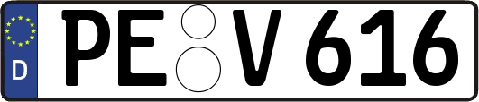 PE-V616