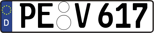 PE-V617