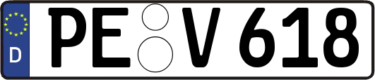PE-V618