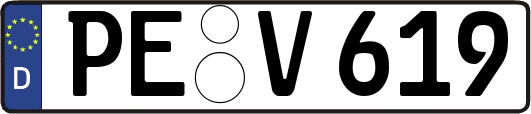 PE-V619