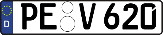 PE-V620