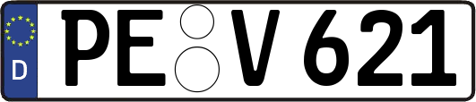 PE-V621