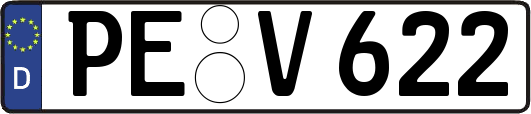 PE-V622