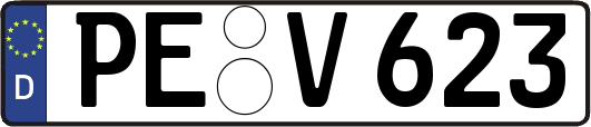 PE-V623