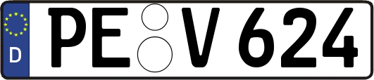 PE-V624