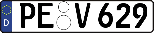 PE-V629