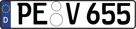 PE-V655