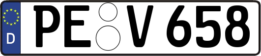 PE-V658