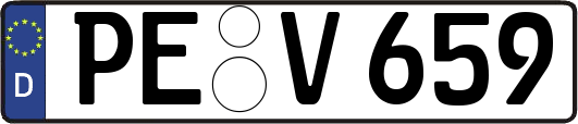 PE-V659