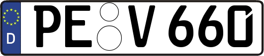 PE-V660