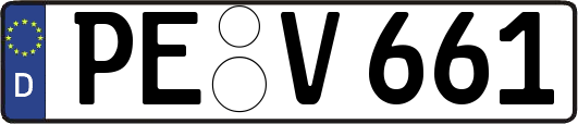 PE-V661