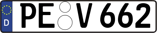 PE-V662