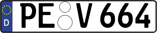 PE-V664