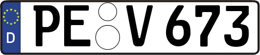 PE-V673