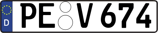 PE-V674