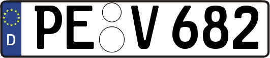 PE-V682