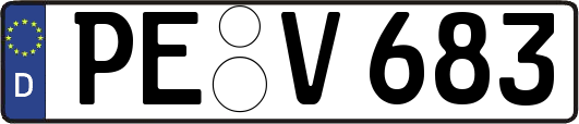 PE-V683