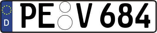 PE-V684