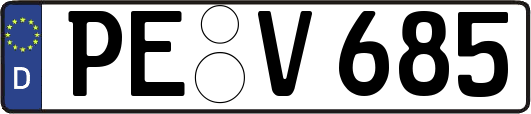 PE-V685