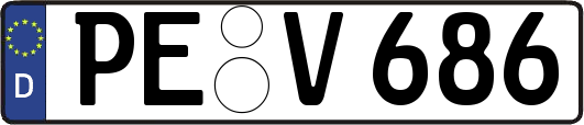 PE-V686