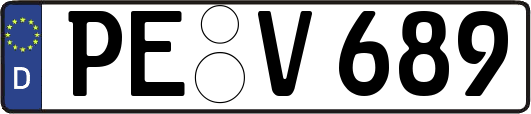 PE-V689