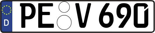 PE-V690