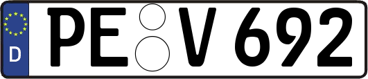 PE-V692