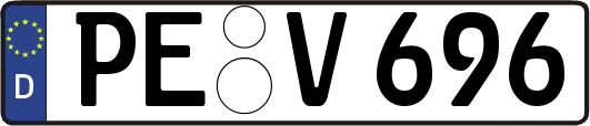 PE-V696