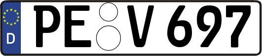 PE-V697
