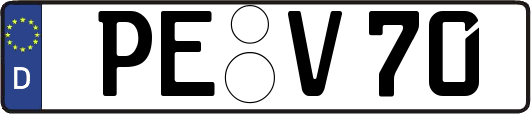 PE-V70