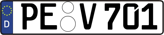 PE-V701