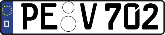 PE-V702
