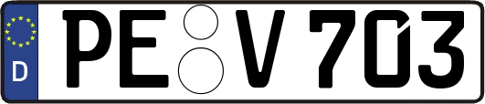 PE-V703