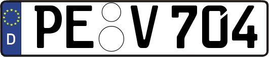 PE-V704