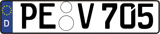 PE-V705