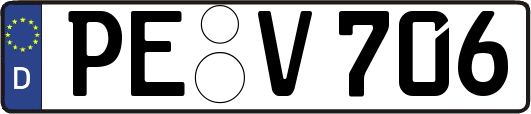 PE-V706
