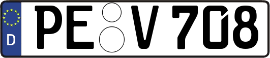 PE-V708