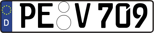 PE-V709