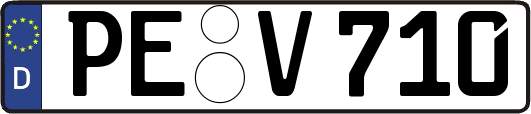 PE-V710