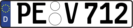 PE-V712