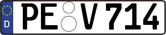 PE-V714