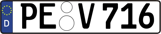 PE-V716