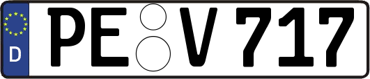 PE-V717