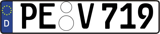 PE-V719